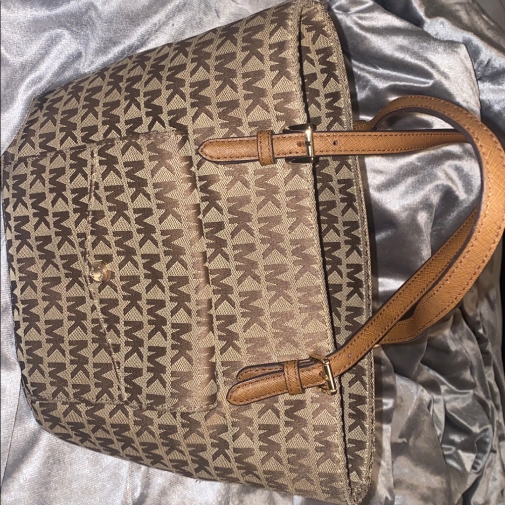 MK Tote/Purse